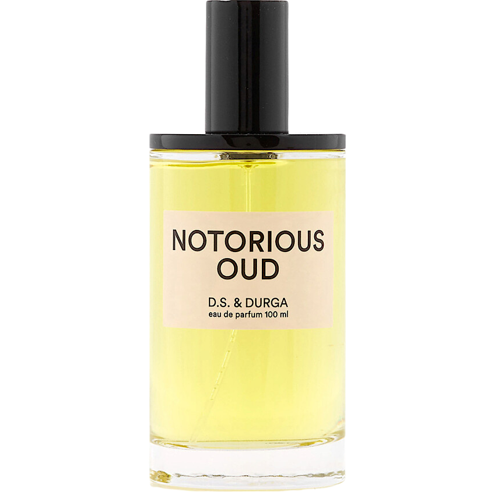 DS&Durga Notorious Oud