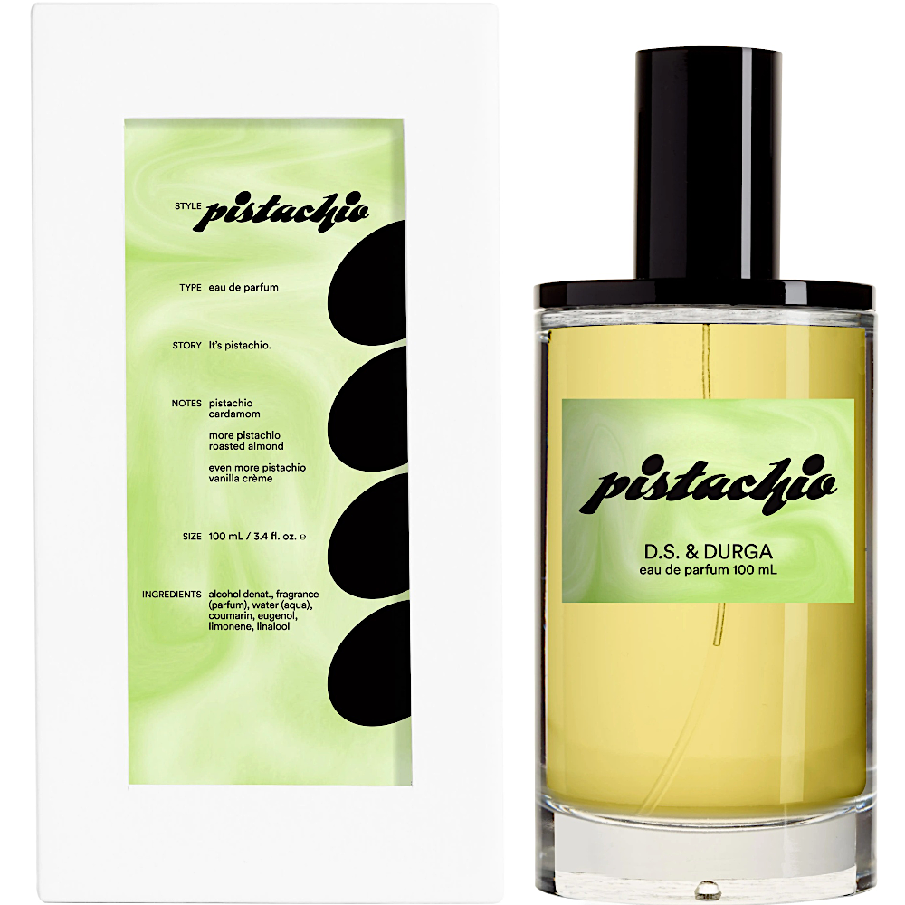 DS&Durga Pistachio