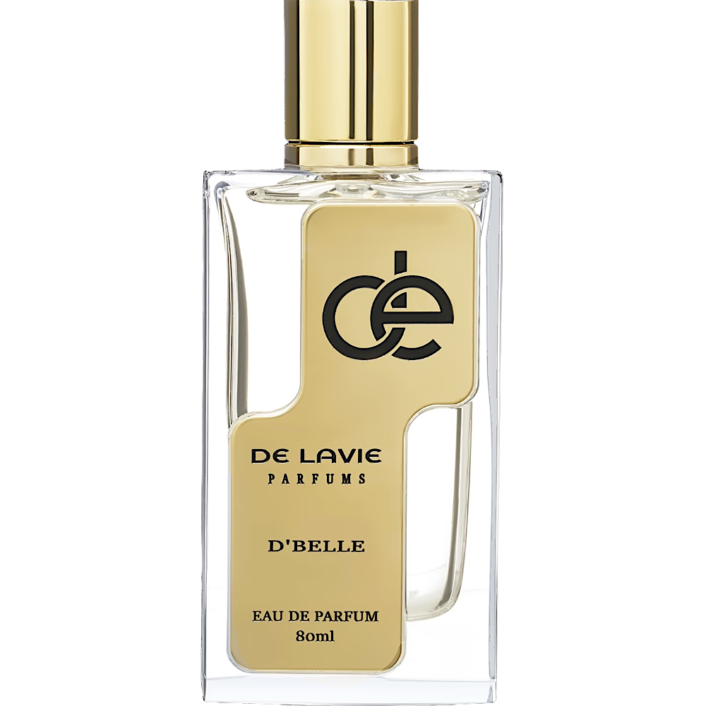 De Lavie Parfums d Belle