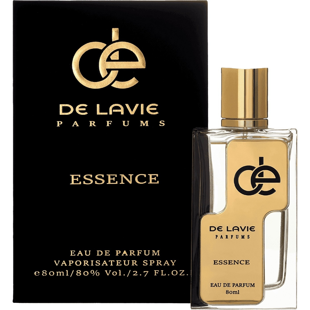 De Lavie Parfums Essence