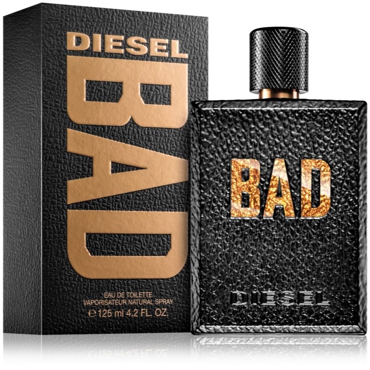 Diesel Bad men