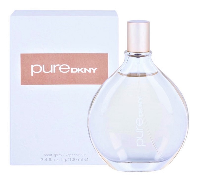 Donna Karan (DKNY) Pure Dkny Vanilla