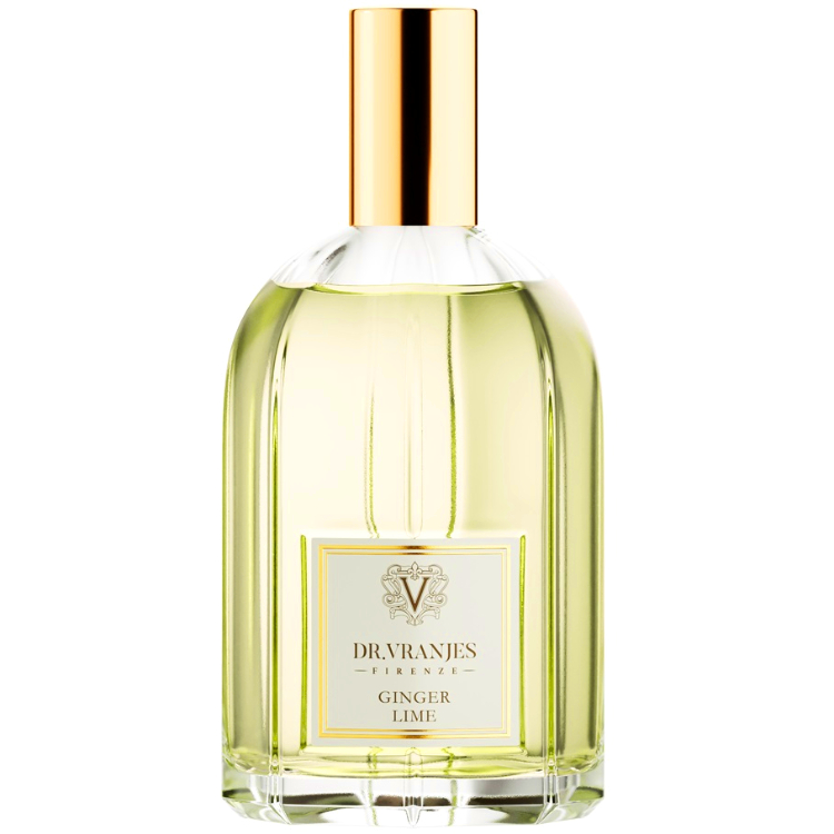 Dr. Vranjes Firenze Ginger Lime