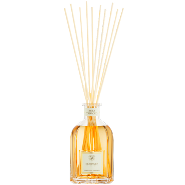 Dr. Vranjes Firenze Rosa Tabacco