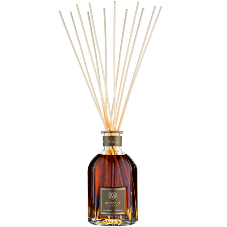 Dr. Vranjes Firenze Oud Nobile Refill Plastic (Благородный Уд) ароматизатор для дома