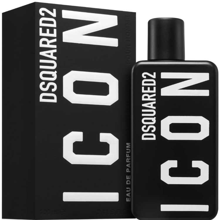 Dsquared 2 Icon