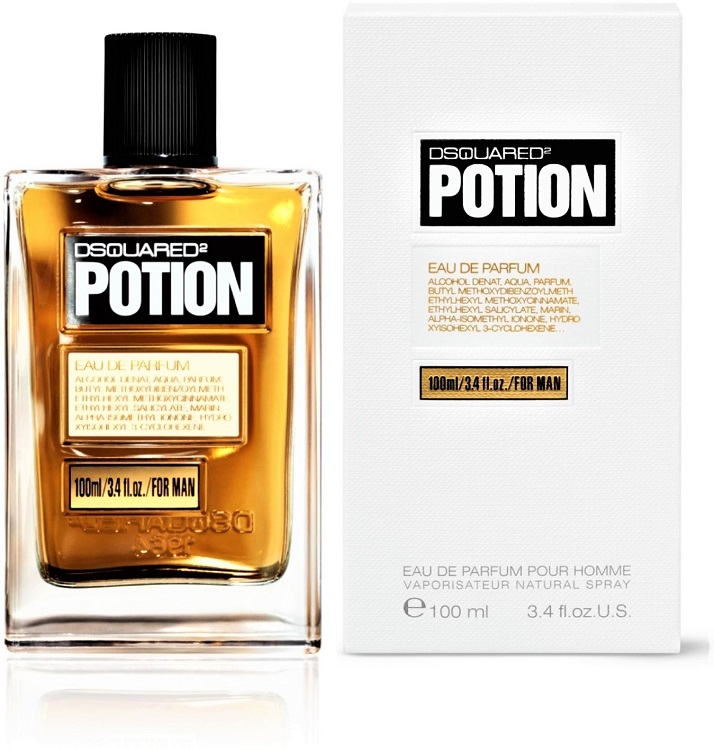 Dsquared2 Potion