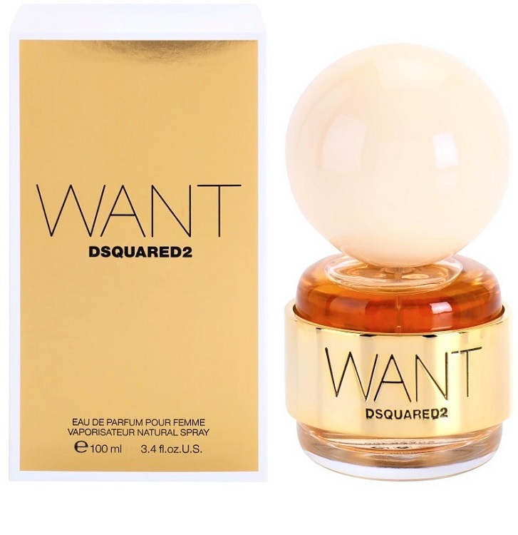 Dsquared2 Want