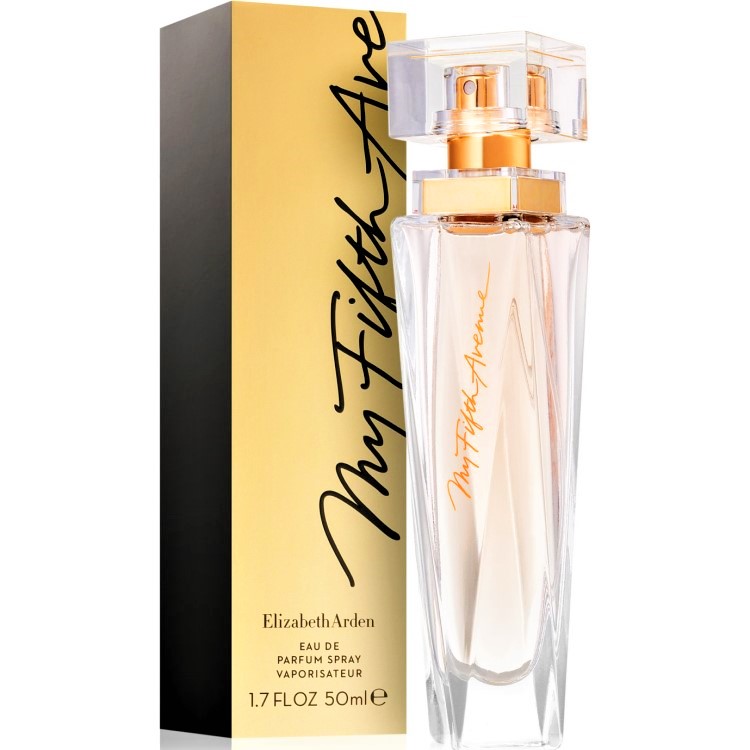 Elizabeth Arden MY Fifth Avenue