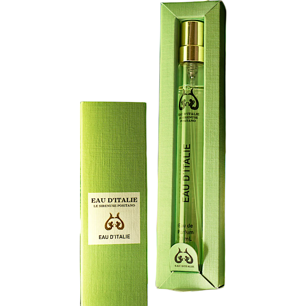 Eau D'Italie Eau d Italie