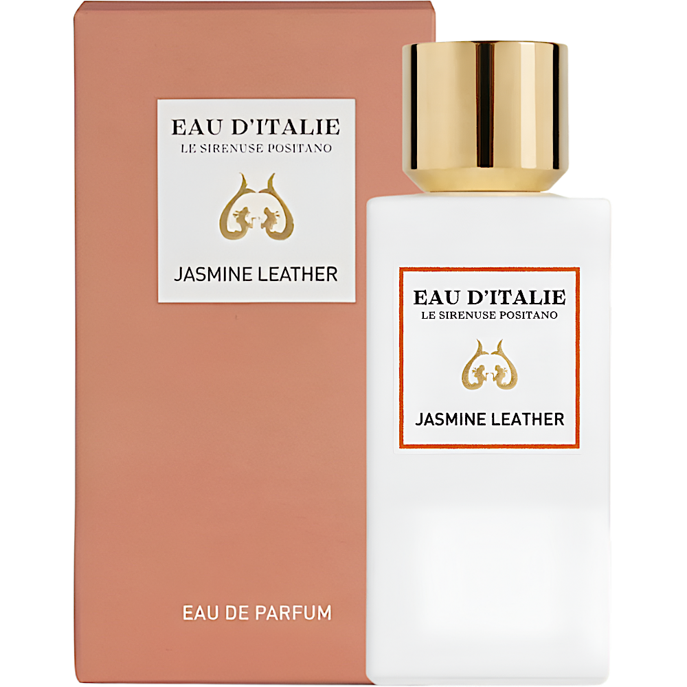 Eau D'Italie Jasmine Leather