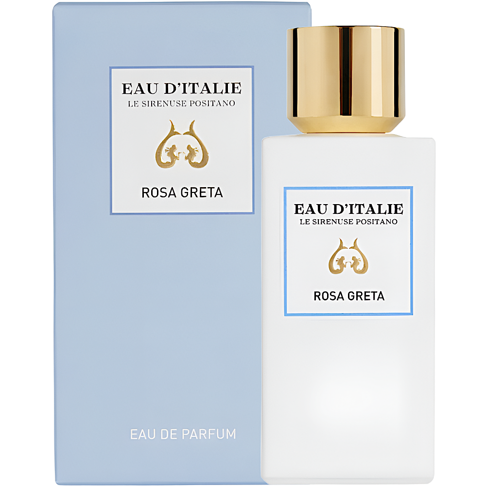 Eau D'Italie Rosa Greta