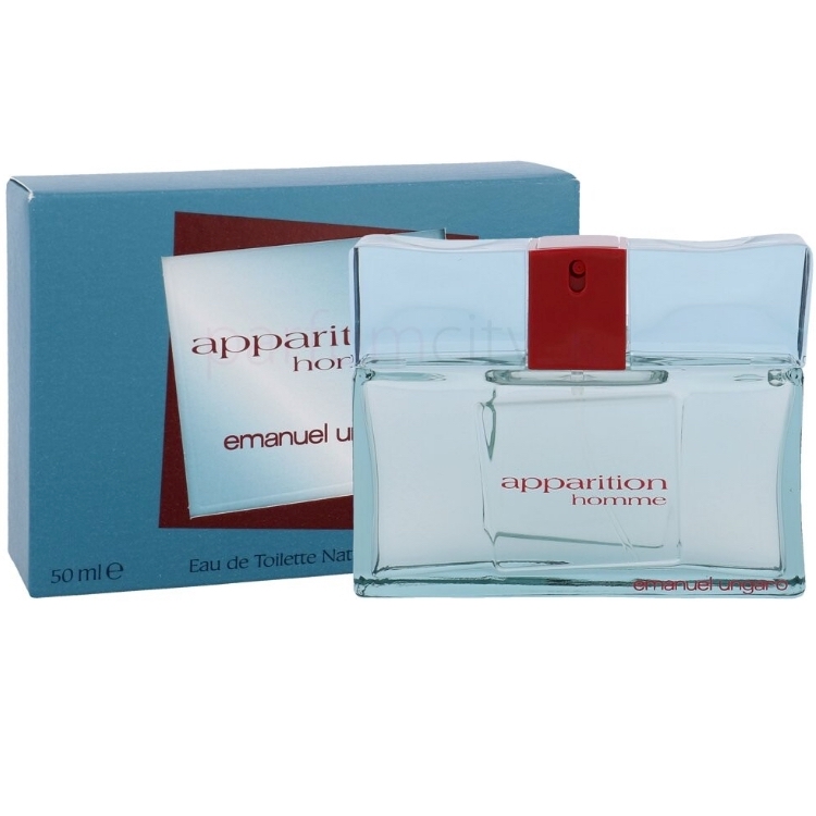 Emanuel Ungaro Apparition Homme