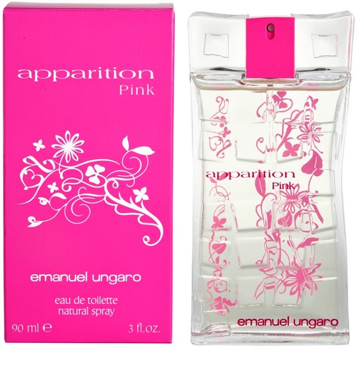 Emanuel Ungaro Apparition Pink