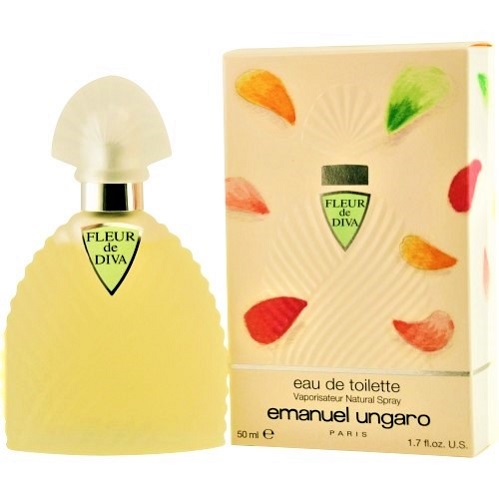 Emanuel Ungaro Fleur de Diva
