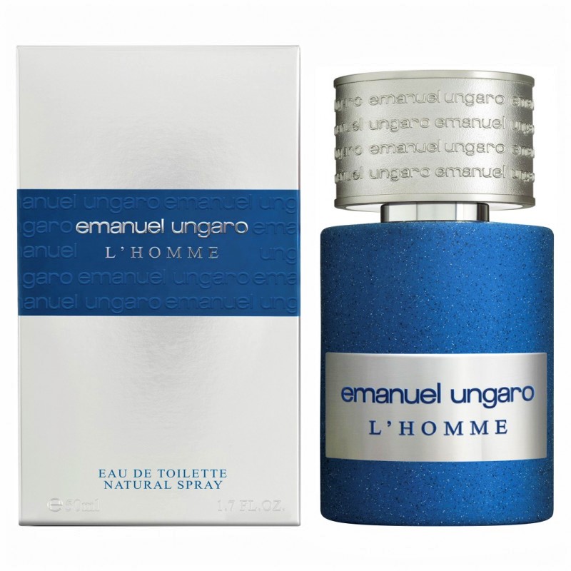 Emanuel Ungaro L Homme