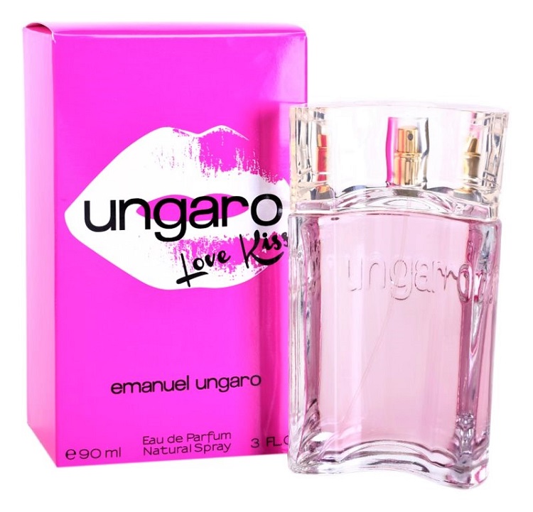 Emanuel Ungaro Love Kiss