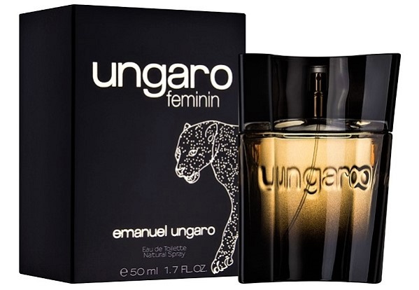 Emanuel Ungaro Ungaro Feminin