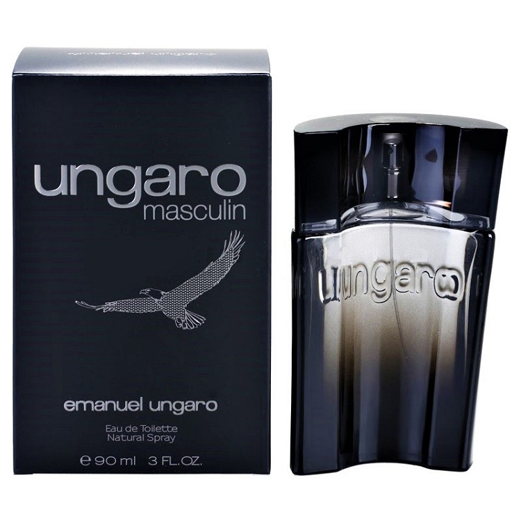 Emanuel Ungaro Ungaro Masculin