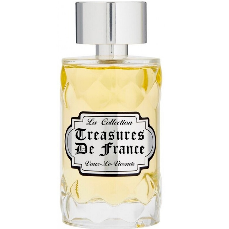 12 Parfumeurs Francais Treasures de France Vaux le Vicomte