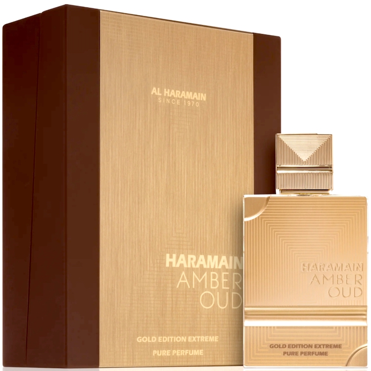 Al Haramain Perfumes Amber Oud Gold Edition Extreme