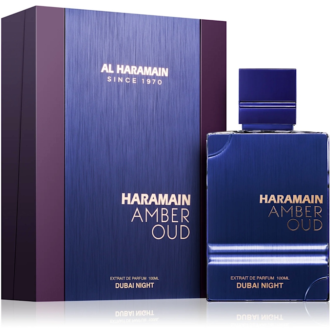 Al Haramain Perfumes Amber Oud Imagine Dubai