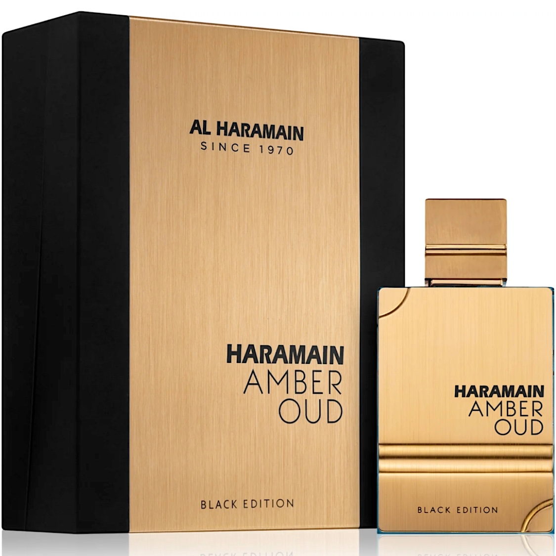 Al Haramain Perfumes Amber Oud Private Edition